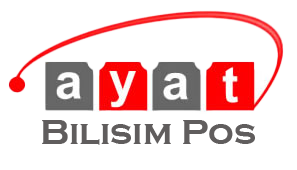 Ayat Bilişim Logo